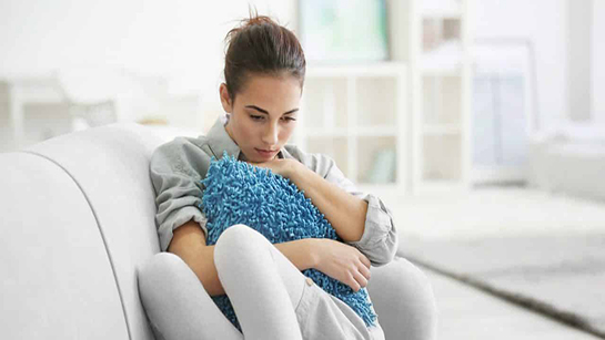 بارداری افرادی با سابقه افسردگی عاملی برای بازگشت این عارضه در آنهاست