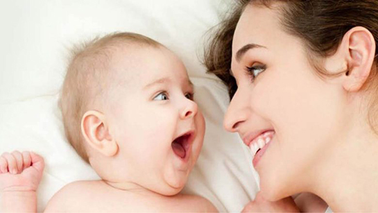 نقش شیردهی در سلامت روان مادر و فرزند